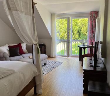 Krov Cama Y Desayuno | GästeHaus Auler Hof