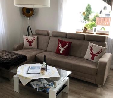 Verwaltungsgemeinschaft Hornergruppe Apartamento | Gästehaus Aurikel 10