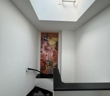 Riesa Apartamento | Gästehaus Auszeit