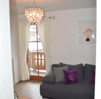 Bad Wiessee Apartamento | Gästehaus Baier am Bad