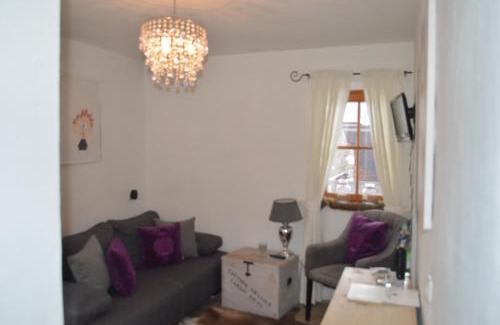 Bad Wiessee Apartamento | Gästehaus Baier am Bad