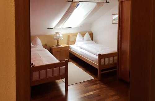 Prien am Chiemsee Casa | Gästehaus Bauer am Golfplatz