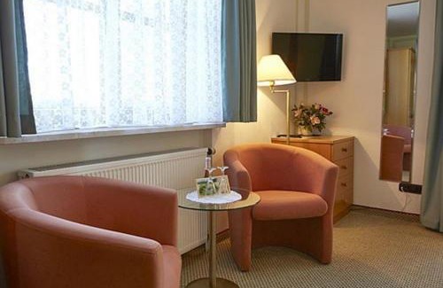 Prien am Chiemsee Casa | Gästehaus Bauer am Golfplatz