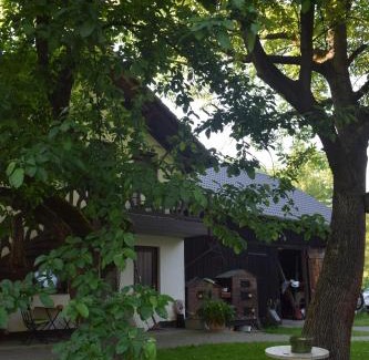 Kolonie Casa | Gästehaus Bohg