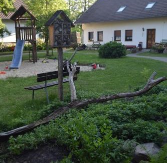 Kolonie Casa | Gästehaus Bohg
