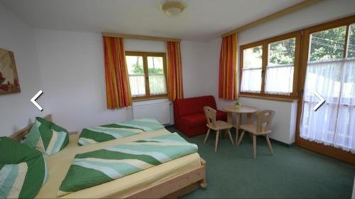 Stummerberg Casa | Gästehaus Bonholz