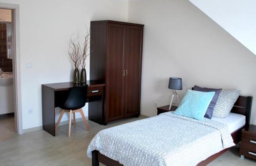 Willich Cama Y Desayuno | Gästehaus Brangshof