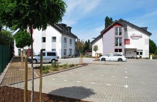 Willich Cama Y Desayuno | Gästehaus Brangshof