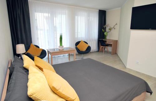 Willich Cama Y Desayuno | Gästehaus Brangshof