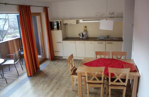 Stumm Casa | Gästehaus Braunegger