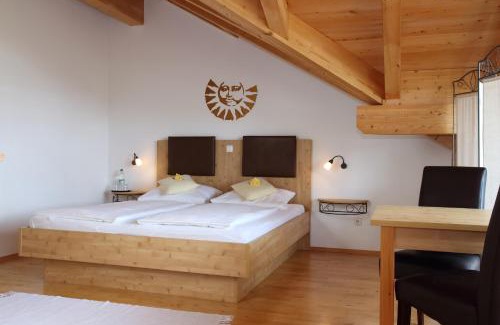 Munchen District Casa | Gästehaus Burgmayr