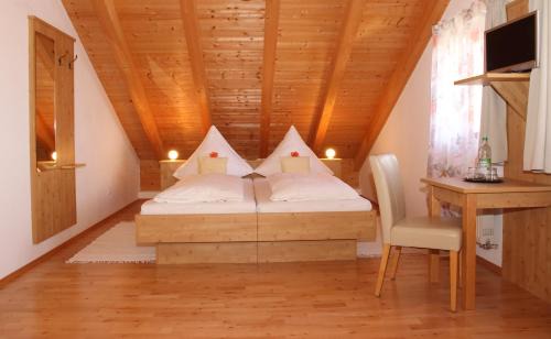 Munchen District Casa | Gästehaus Burgmayr
