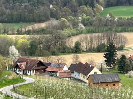 Kloech Casa | Gästehaus - Camping- Weinhof Radl