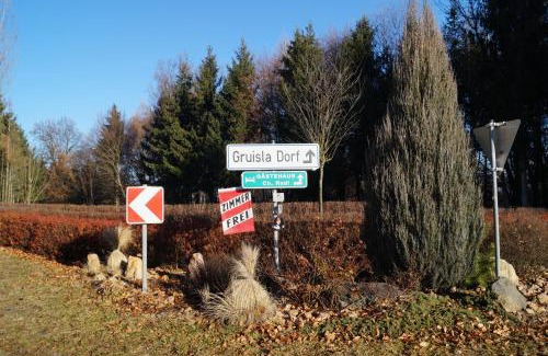 Kloech Casa | Gästehaus - Camping- Weinhof Radl