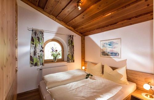 Radstadt Apartamento | Gästehaus Christl
