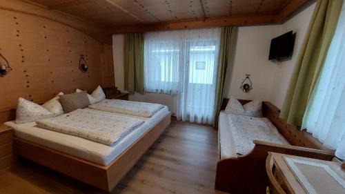 Ried im Zillertal Casa | Gästehaus Christoph