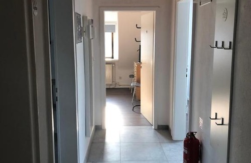 Cremlingen Casa | Gästehaus Cremlingen
