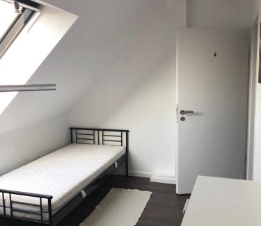 Cremlingen Casa | Gästehaus Cremlingen