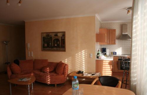 Kaltenengers Apartamento | Gästehaus