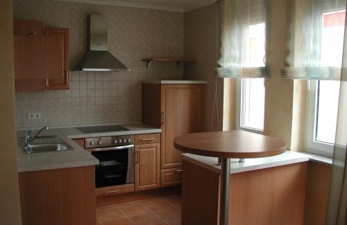 Kaltenengers Apartamento | Gästehaus