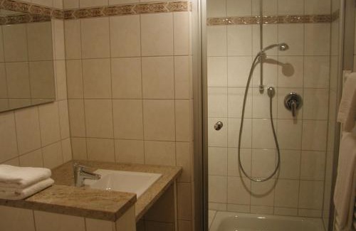 Kaltenengers Apartamento | Gästehaus