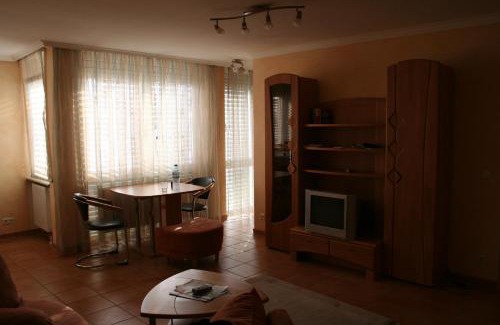 Kaltenengers Apartamento | Gästehaus