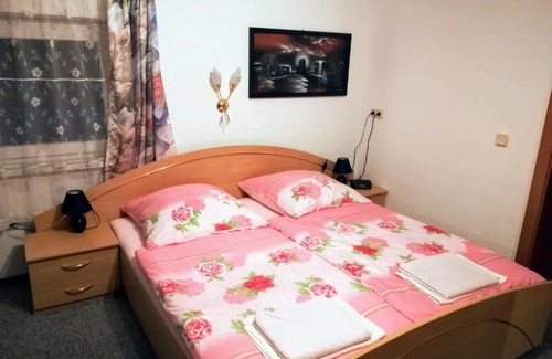 Mariapfarr Apartamento | Gästehaus Deisl