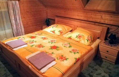 Mariapfarr Apartamento | Gästehaus Deisl