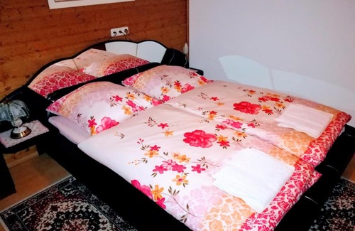 Mariapfarr Apartamento | Gästehaus Deisl