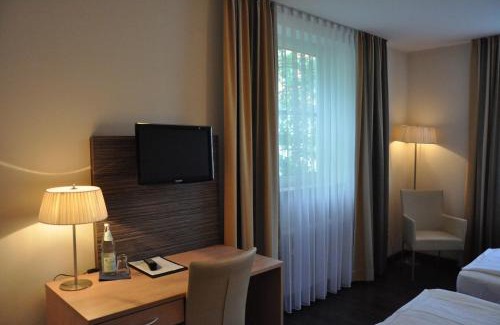 City Centre Regensburg Hotel | Gästehaus der Katholischen Akademie