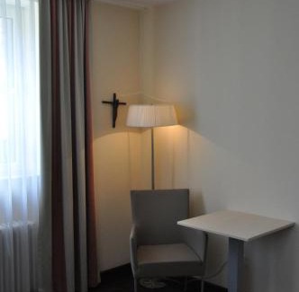 City Centre Regensburg Hotel | Gästehaus der Katholischen Akademie
