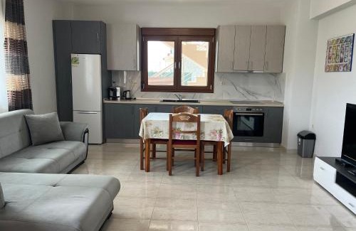 Paralia Dionysiou Apartamento | Gästehaus Dimitra
