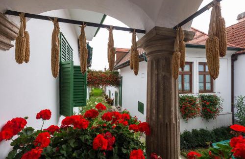 Morbisch am See Casa | Gästehaus - Doris - Wenzl
