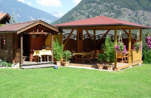 Sautens Casa | Gästehaus Edelweiss