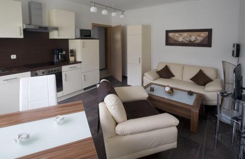Trittenheim Apartamento | Gästehaus Edith, 4-Sterne für 2 Personen