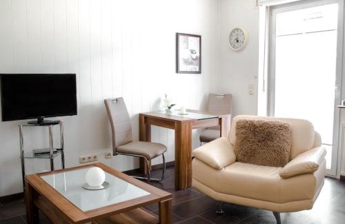 Trittenheim Apartamento | Gästehaus Edith, 4-Sterne für 2 Personen