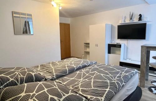 Britzingen Casa | Gästehaus Ehebachhof Hotel Garni