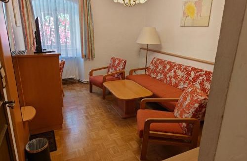 Krems an der Donau Cama Y Desayuno | Gästehaus Einzinger