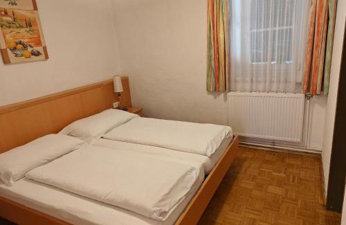 Krems an der Donau Cama Y Desayuno | Gästehaus Einzinger
