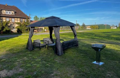 Engersen Apartamento | Gästehaus Engersen - Monteurswohnung