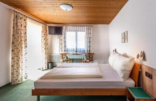 Lanersbach Casa | Gästehaus Erler