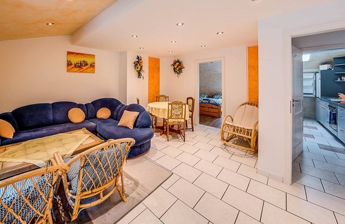 Monschau Apartamento | Gästehaus Eschbach