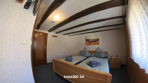 Neef Casa | Gästehaus Eulenköpfchen