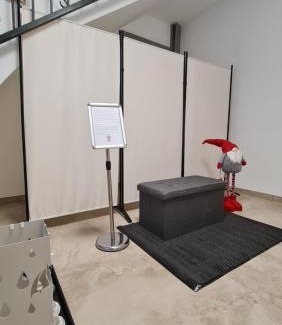 Juelich Casa | Gästehaus Ferienwohnung Zimmer 2A Jülich