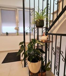 Juelich Casa | Gästehaus Ferienwohnung Zimmer 2A Jülich