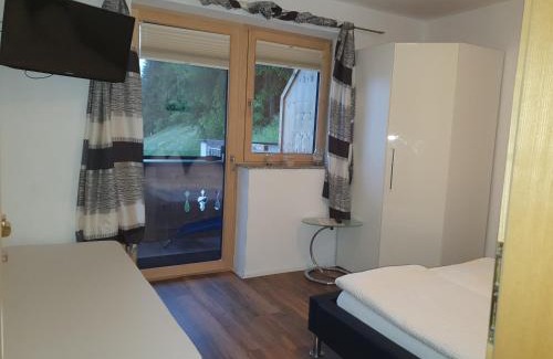 Gerlosbergeben Apartamento | Gästehaus Flörl 1