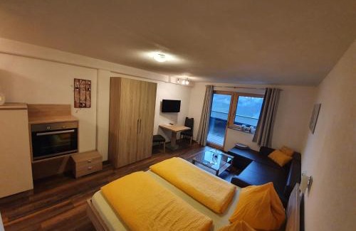 Gerlosbergeben Apartamento | Gästehaus Flörl 1