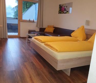 Gerlosbergeben Apartamento | Gästehaus Flörl 1