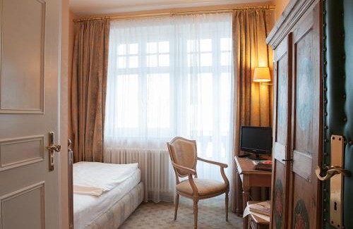 Tegernsee Casa | Gästehaus Florian