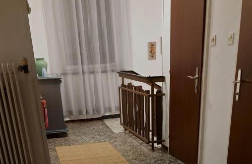Kroatisch Geresdorf Casa | Gästehaus Franz